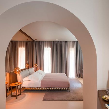 Taormina Infinity Suites Bagian luar foto