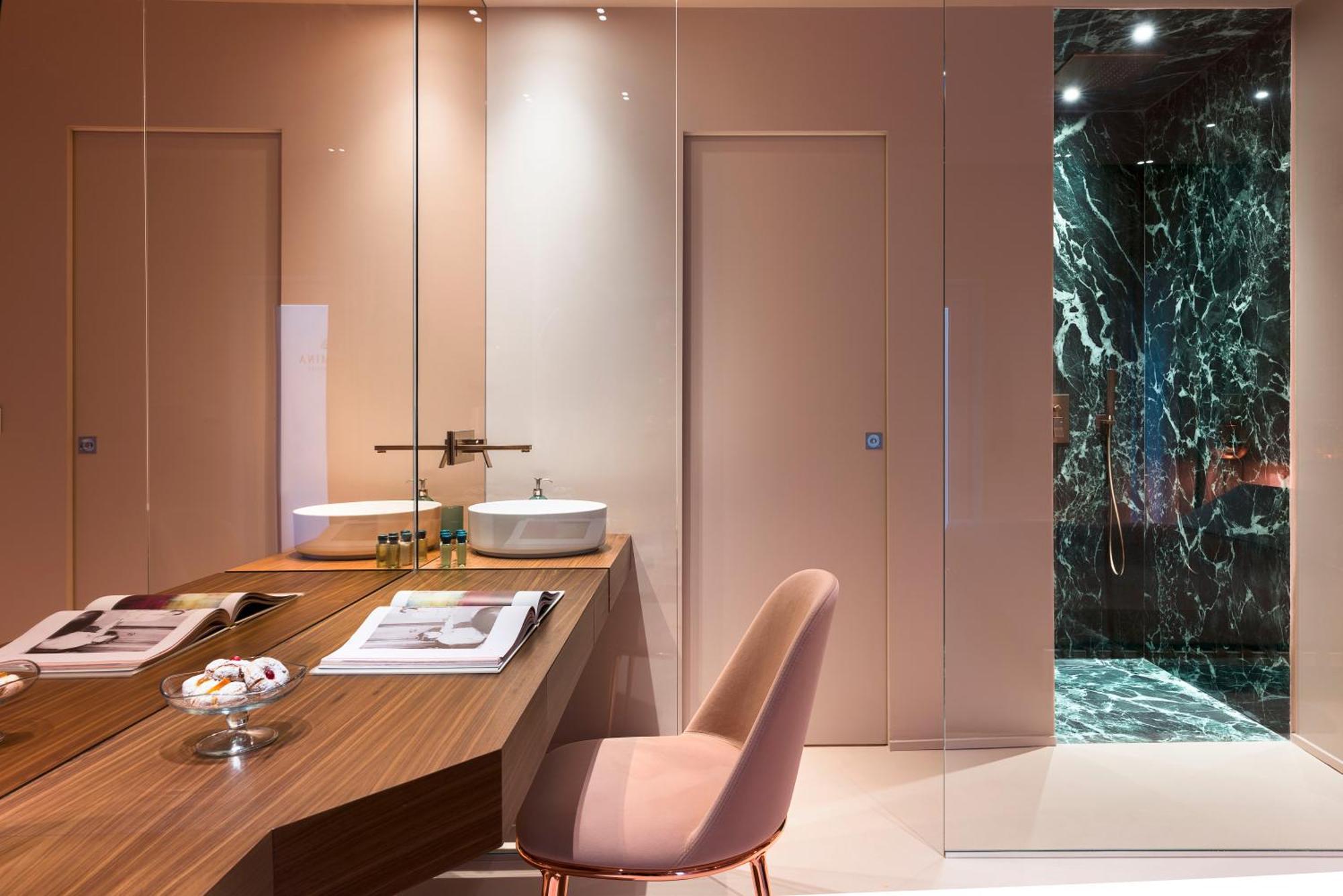 Taormina Infinity Suites Bagian luar foto