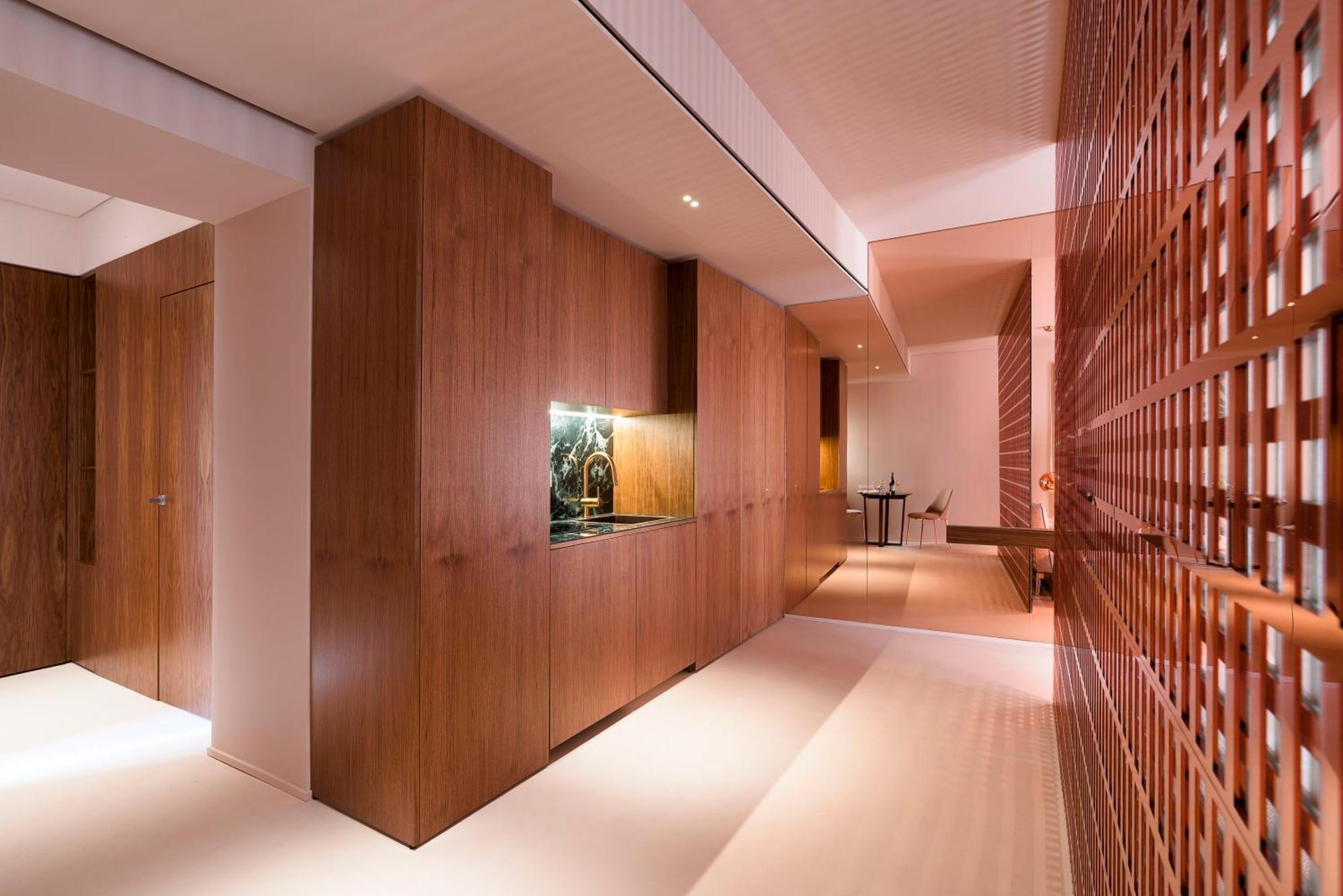 Taormina Infinity Suites Bagian luar foto