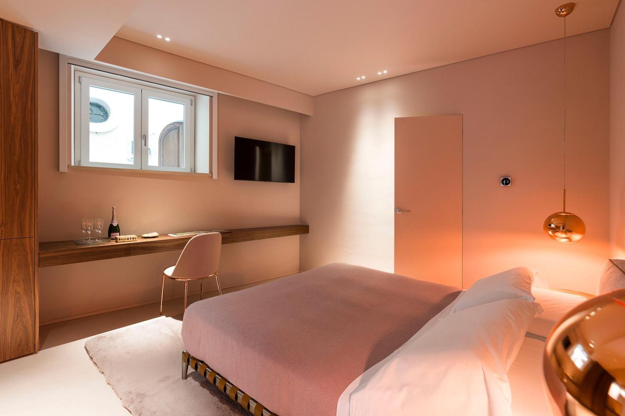 Taormina Infinity Suites Bagian luar foto