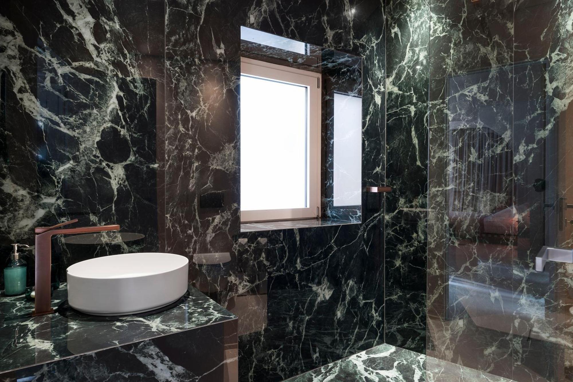 Taormina Infinity Suites Bagian luar foto