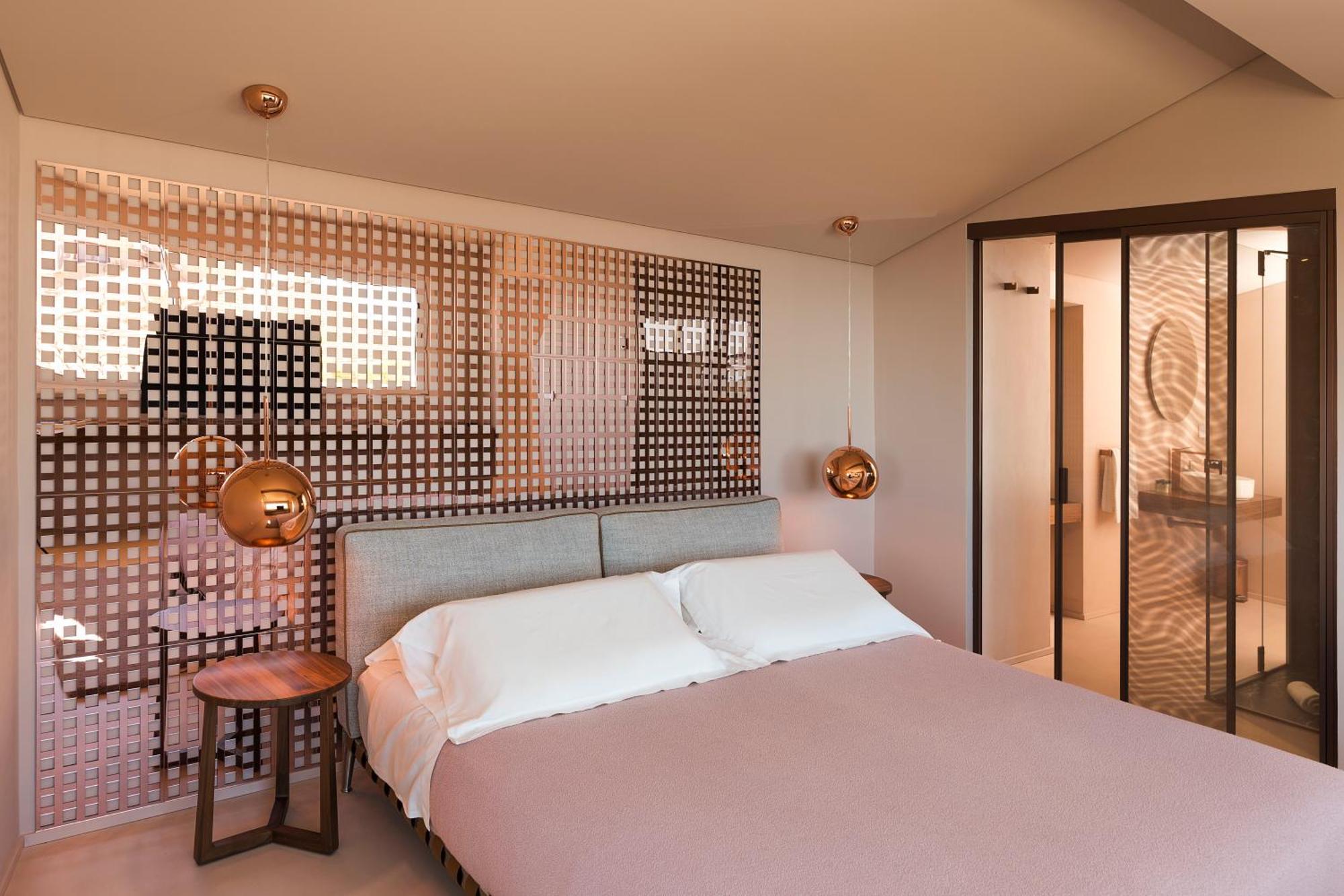 Taormina Infinity Suites Bagian luar foto